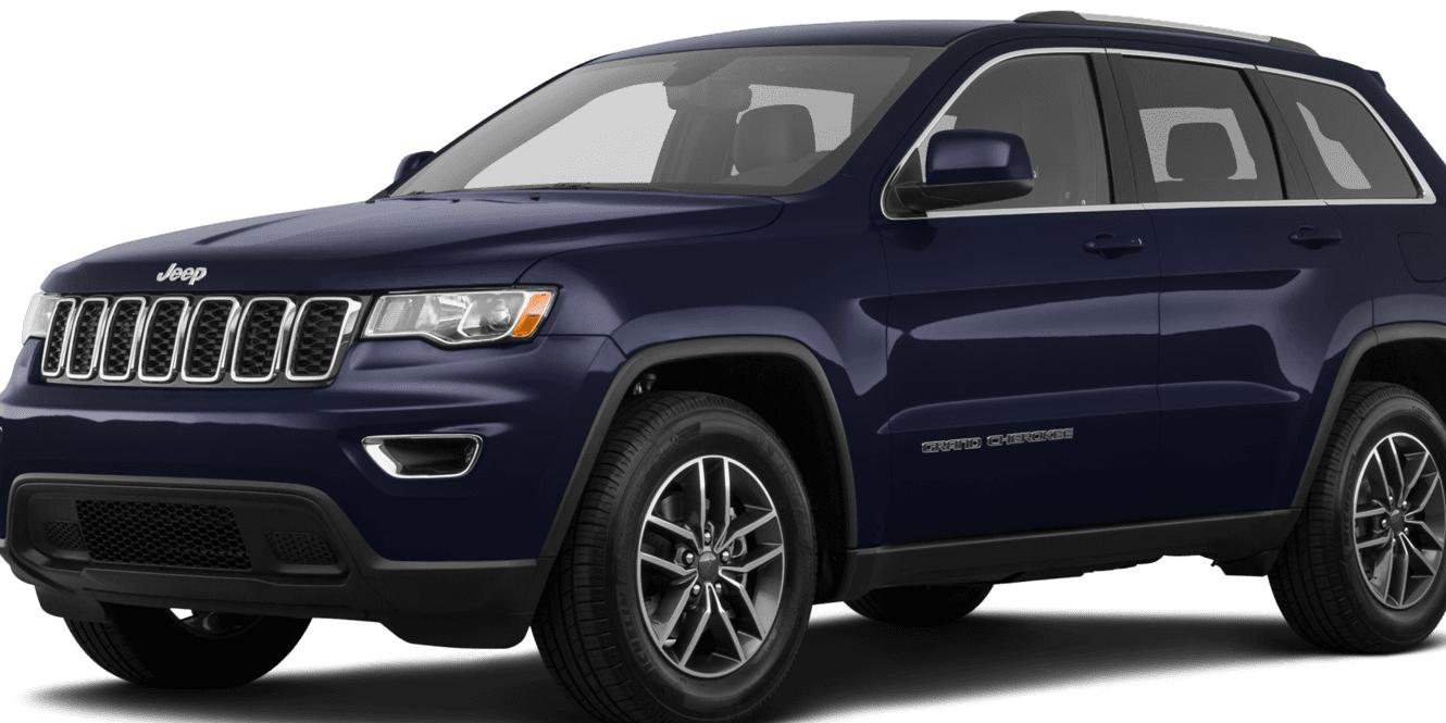 JEEP GRAND CHEROKEE 2019 1C4RJFBG4KC686384 image